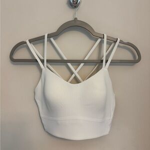 Lululemon Like a Cloud LONGLINE Bra